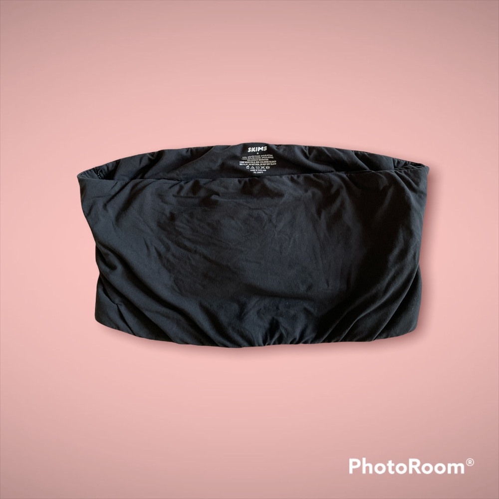 SKIMS- Fits everybody bandeau bra, Size Medium